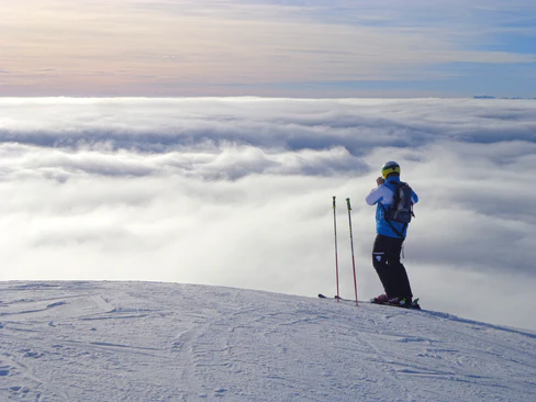 Conquer Every Peak This Season