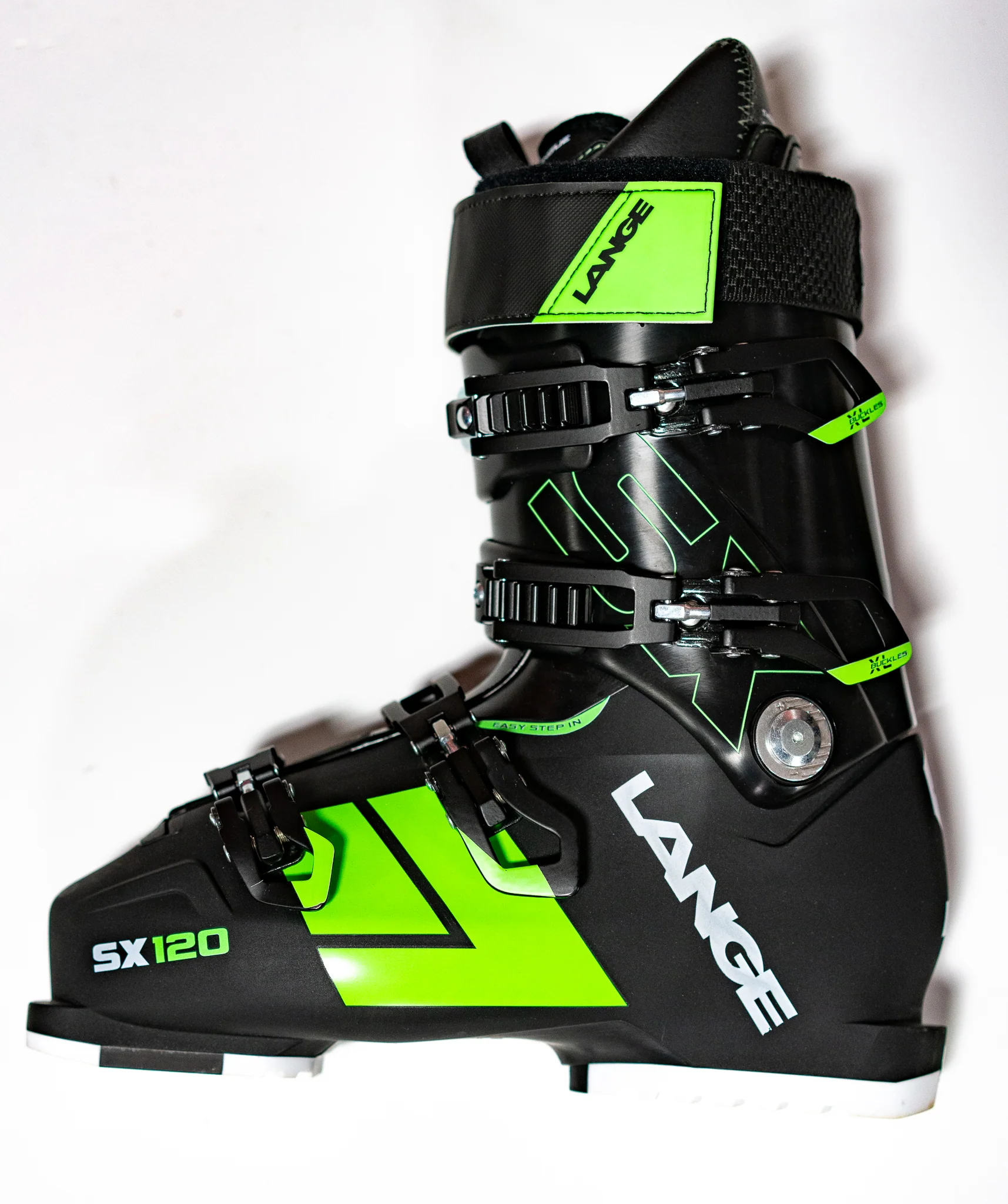 Ski Boots